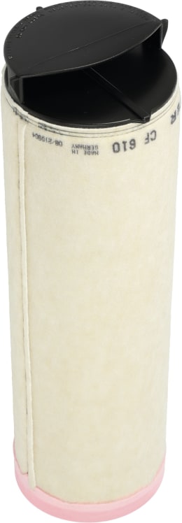 Produktbild: MANN Sekundärluftfilter CF 610