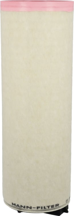 Produktbild: MANN Sekundärluftfilter CF 810