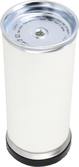 Produktbild: MANN Sekundärluftfilter CF 821