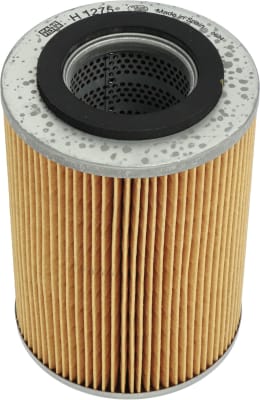 Produktbild: MANN Ölfilter H 1275X