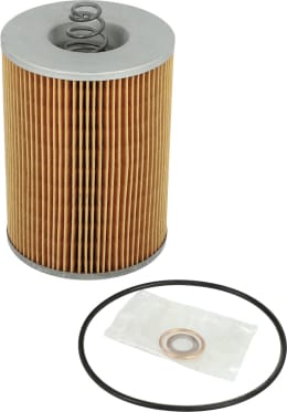 Produktbild: MANN Ölfilter H 1275X