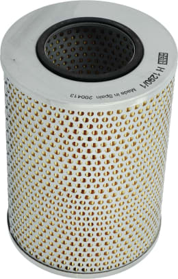 Produktbild: MANN Hydraulikfilter H 1290/1