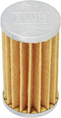 Produktbild: MANN Hydraulikfilter H 42