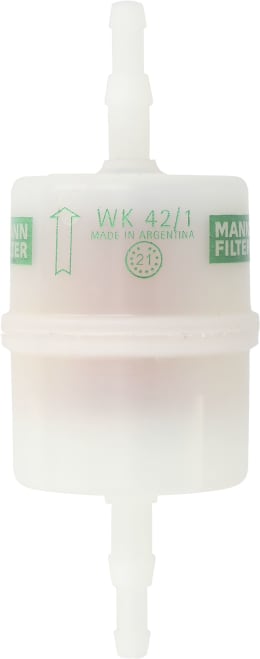 Produktbild: MANN Kraftstofffilter WK 42/1