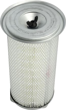 Produktbild: MANN Luftfilter C 18 267