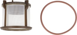Produktbild: MANN Kraftstofffilter PU 50Z