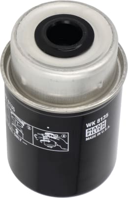 Produktbild: MANN Kraftstofffilter WK 8135