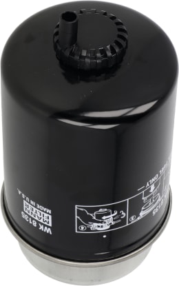 Produktbild: MANN Kraftstofffilter WK 8135