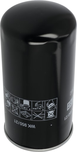 Produktbild: MANN Kraftstofffilter WK 950/21