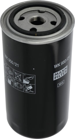 Produktbild: MANN Kraftstofffilter WK 950/21