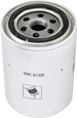 Produktbild: MANN Kraftstofffilter WK 9165X