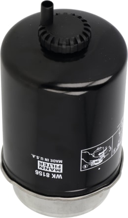 Produktbild: MANN Kraftstofffilter WK 8156