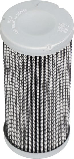Produktbild: MANN Hydraulikfilter HD 509