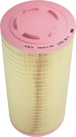 Produktbild: MANN Luftfilter C 25 710/3