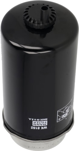 Produktbild: MANN Kraftstofffilter WK 8162