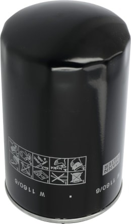 Produktbild: MANN Hydraulikfilter W 1160/6