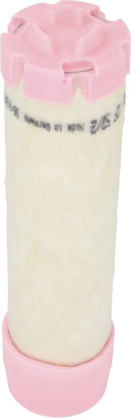 Produktbild: MANN Sekundärluftfilter CF 52/2