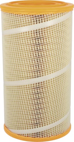 Produktbild: MANN Luftfilter C 20 015