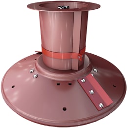 Produktbild: Pöttinger Trommelmähwerk EuroCat Alpha Motion mit Dreipunktanbau für Frontmontage