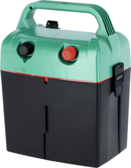 Produktbild: Ako Weidezaungerät Power Shock B 500 plus 9 V, 12 V