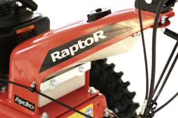 Produktbild: Vari® Einachsschlepper Raptor Hydro