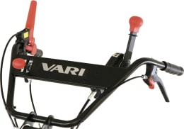 Produktbild: Vari® Einachsschlepper Raptor Hydro