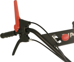 Produktbild: Vari® Einachsschlepper Raptor Hydro