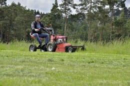 Lifestyle: Vari® Anhängesitz AV-650, für Raptor Hydro, BDR-1200, F-600B, F-700 Hydro, BDR-720D Adela Pro, DSK-316
