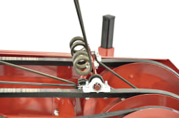 Produktbild: Vari® Heuwender ROP-115 Arbeitsbreite 90 cm, für Einachsschlepper Raptor Hydro