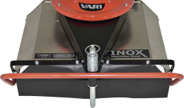 Produktbild: Vari® Mulchmähwerk RMS-600 Schnittbreite 60 cm, für Einachsschlepper Raptor Hydro