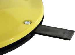 Produktbild: Vari® Hochgrasmähwerk RBS-700D Schnittbreite 70 cm, für Einachsschlepper Raptor Hydro