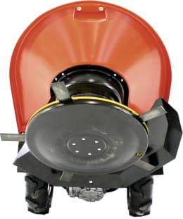 Produktbild: Vari® Hochgrasmähwerk RBS-700D Schnittbreite 70 cm, für Einachsschlepper Raptor Hydro