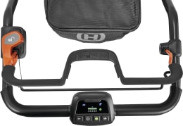 Produktbild: Husqvarna® Akku-Rasenmäher LC 347iVX