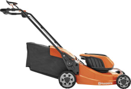 Produktbild: Husqvarna® Akku-Rasenmäher LC 347iVX