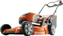 Produktbild: Husqvarna® Akku-Rasenmäher LC 347iVX