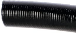 Produktbild: Amazone Spiralschlauch 40 x 4,0 mm, schwarz