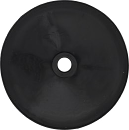 Produktbild: Amazone Membrane 118 mm, für Pumpe BP105, BP235K