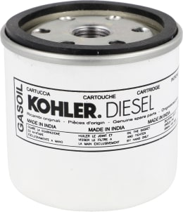 Produktbild: Amazone Kraftstofffilter für Profihopper und Fahrwerk