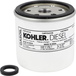 Produktbild: Amazone Kraftstofffilter für Profihopper und Fahrwerk