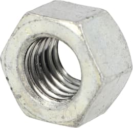 Produktbild: Amazone Sicherungsmutter ISO 7042 M 12, Klemmteil Metall, verzinkt