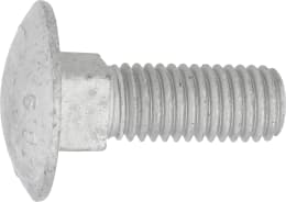 Produktbild: Amazone Flachrundschraube DIN 603 M 12 x 35 - 10.9 chromatiert