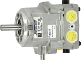 Produktbild: Amazone Hydraulikpumpe BDP10A, rechts, 10 cm³/U, GD365