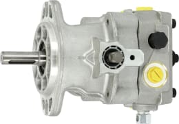 Produktbild: Amazone Hydraulikpumpe BDP10A, rechts, 10 cm³/U, GD365