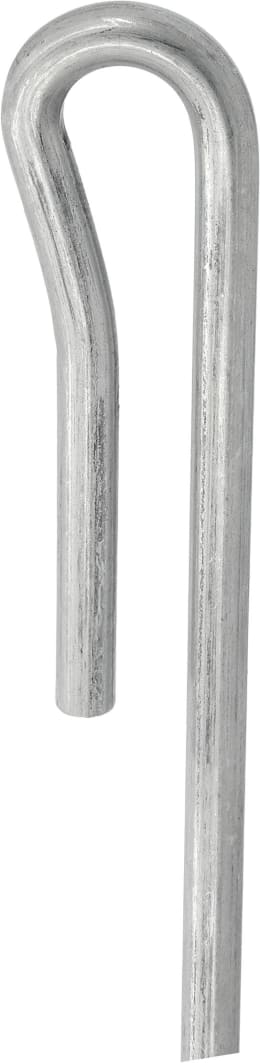 Produktbild: Amazone Striegelzinken außen rechts 620 x 9 mm, 963437