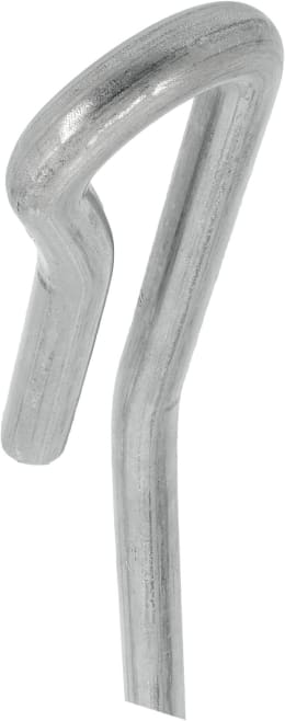 Produktbild: Amazone Striegelzinken außen rechts 620 x 9 mm, 963437