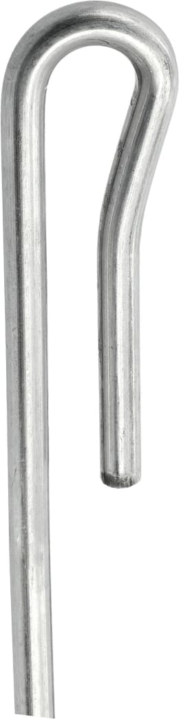 Produktbild: Amazone Striegelzinken außen links 620 x 9 mm, 963435