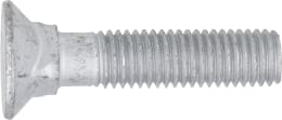 Produktbild: Amazone Scharschraube DIN 608 M 12 x 55 - 12.9