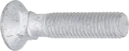 Produktbild: Amazone Scharschraube DIN 608 M 12 x 55 - 12.9