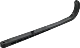 Produktbild: Amazone Kufe, 590 x 36 mm für Feldspritze
