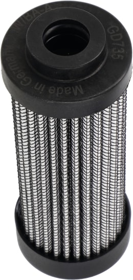 Produktbild: Amazone Hydraulikfilter für Fahrwerk PH05, PH1250